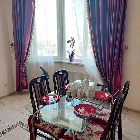 Apartment Студия С Видом На Море Odesa