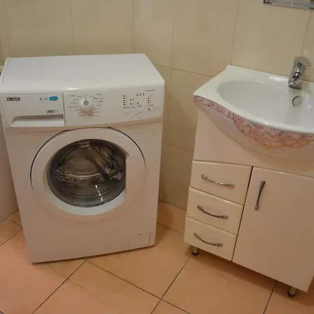 Apartment Студия С Видом На Море *