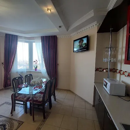 Студия С Видом На Море Apartment *