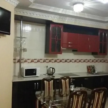 Apartment Студия С Видом На Море *