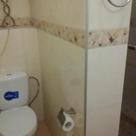 Студия С Видом На Море Apartment Odesa