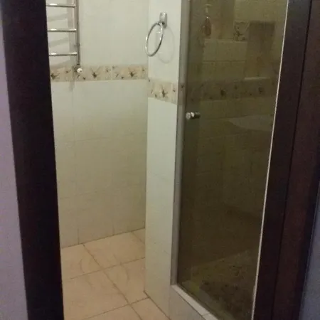 Студия С Видом На Море Apartment *