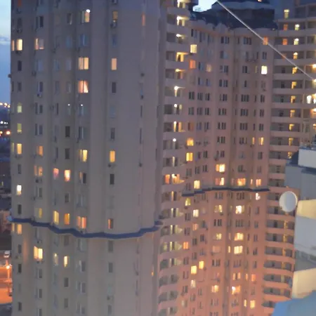 Студия С Видом На Море Apartment