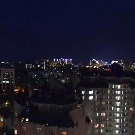 Студия С Видом На Море Odesa