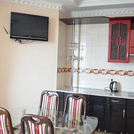 Студия С Видом На Море Apartment