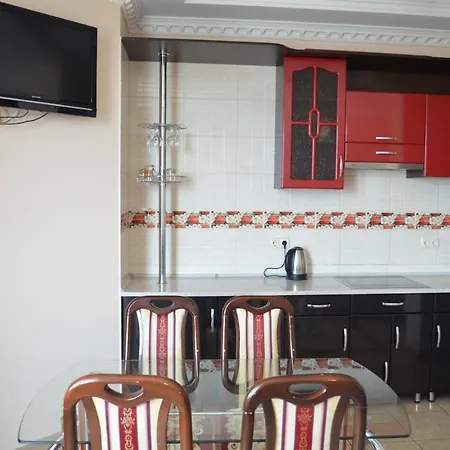 Студия С Видом На Море Apartment Odesa